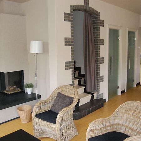 Villa Mowgli De Panne Phòng bức ảnh