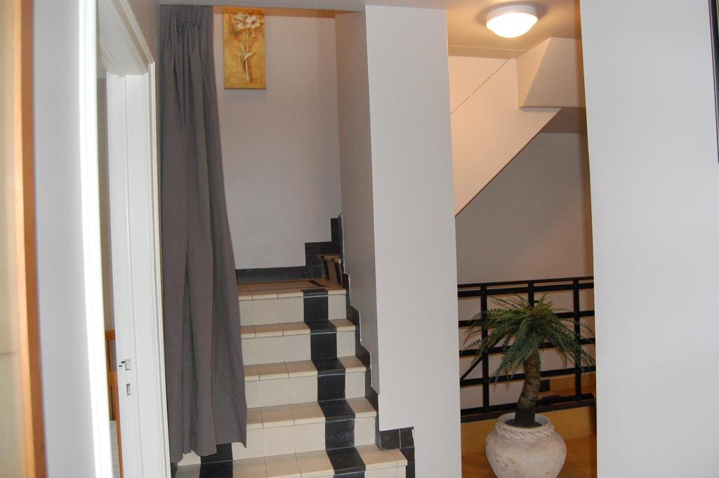 Villa Mowgli De Panne Phòng bức ảnh