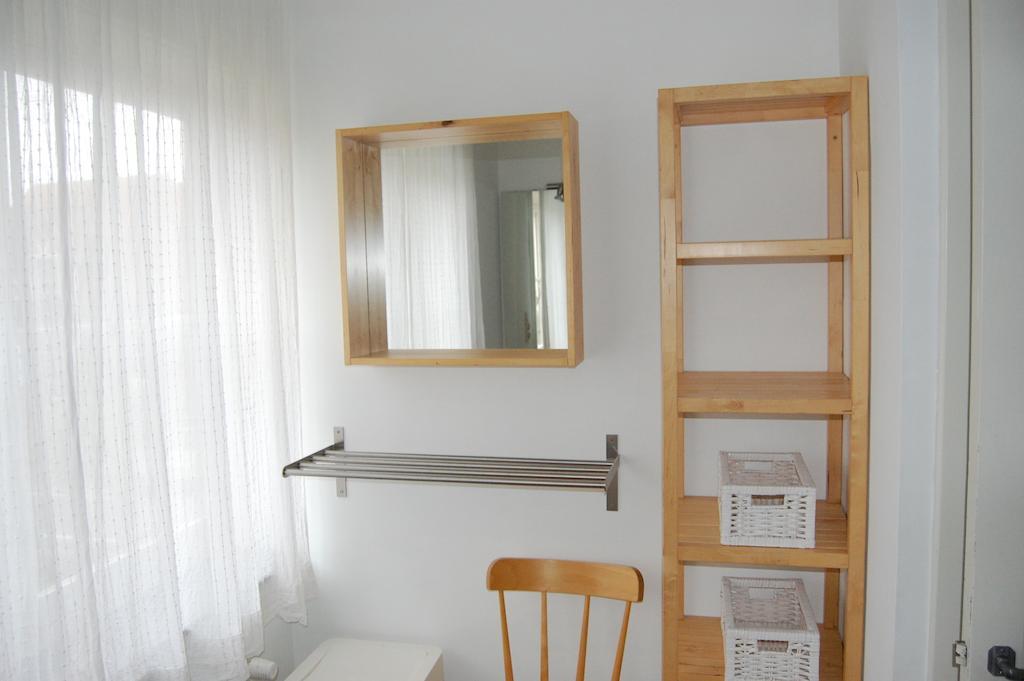 Villa Mowgli De Panne Phòng bức ảnh